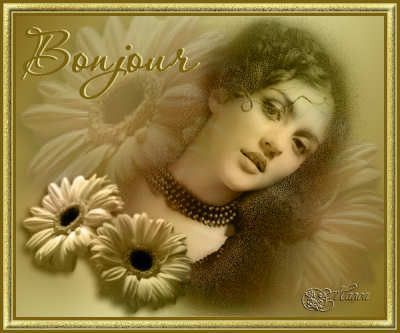Bonjour